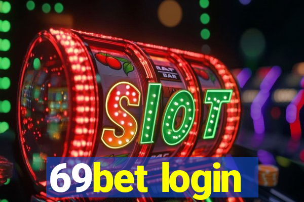 69bet login